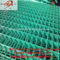 PVC coated welded mesh panel (best quality , low price, 12 years factory )